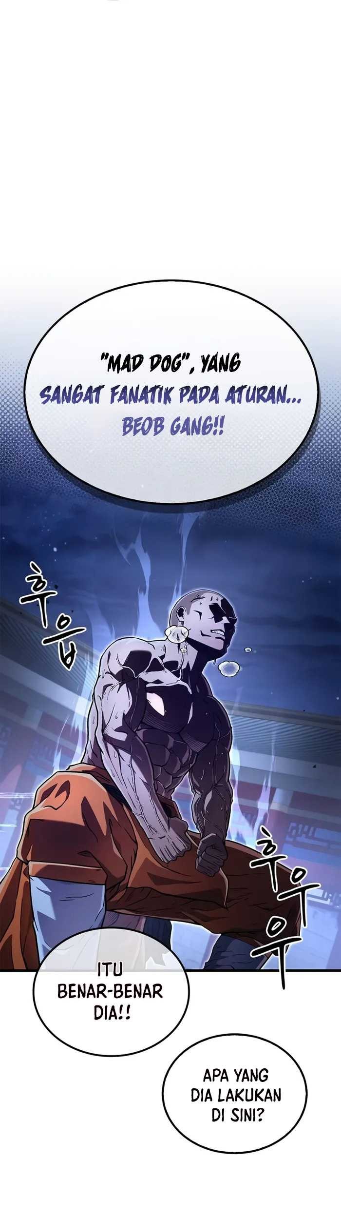 Genius Martial Arts Trainer Bab 06 halaman 19