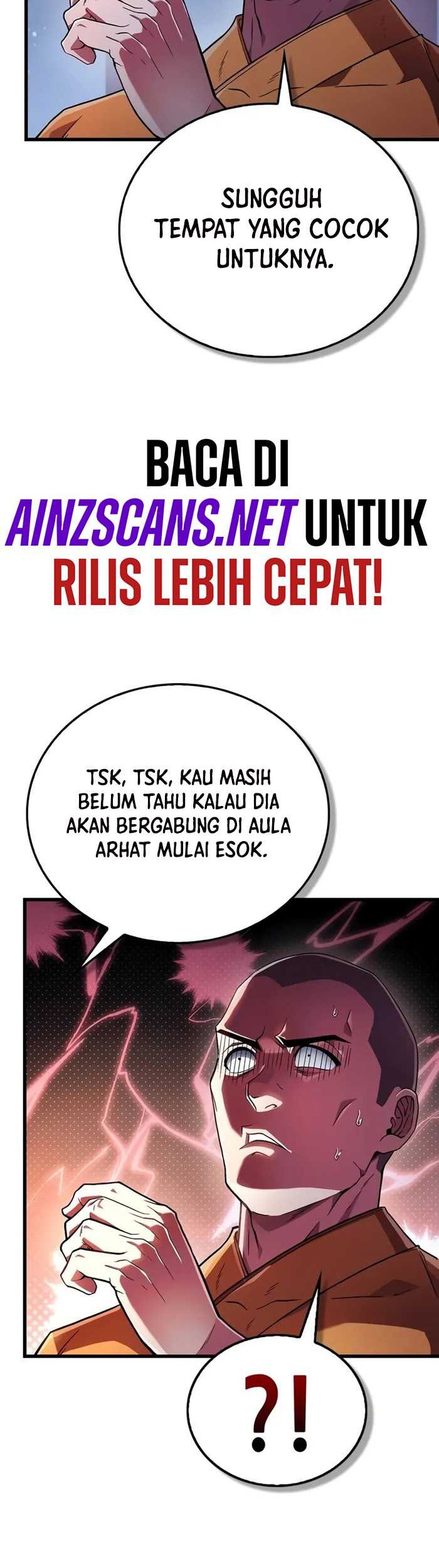 Genius Martial Arts Trainer Bab 06 halaman 24