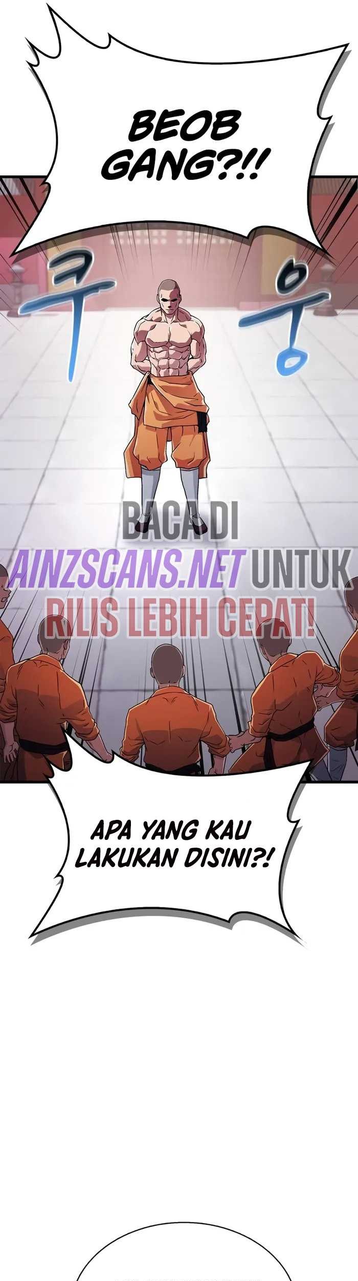 Genius Martial Arts Trainer Bab 06 halaman 39