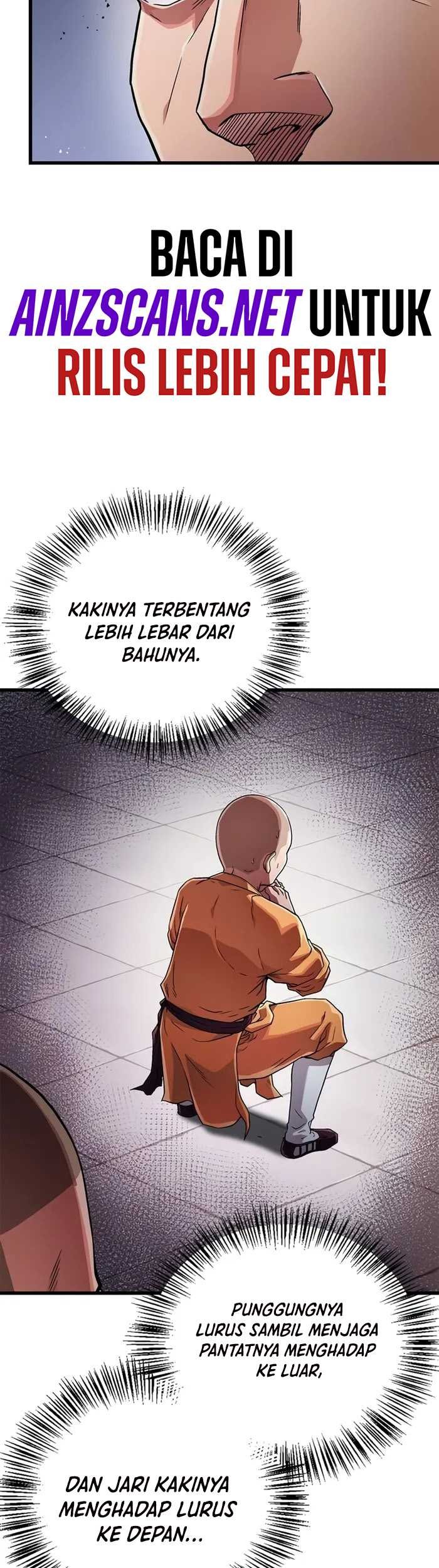 Genius Martial Arts Trainer Bab 06 halaman 49