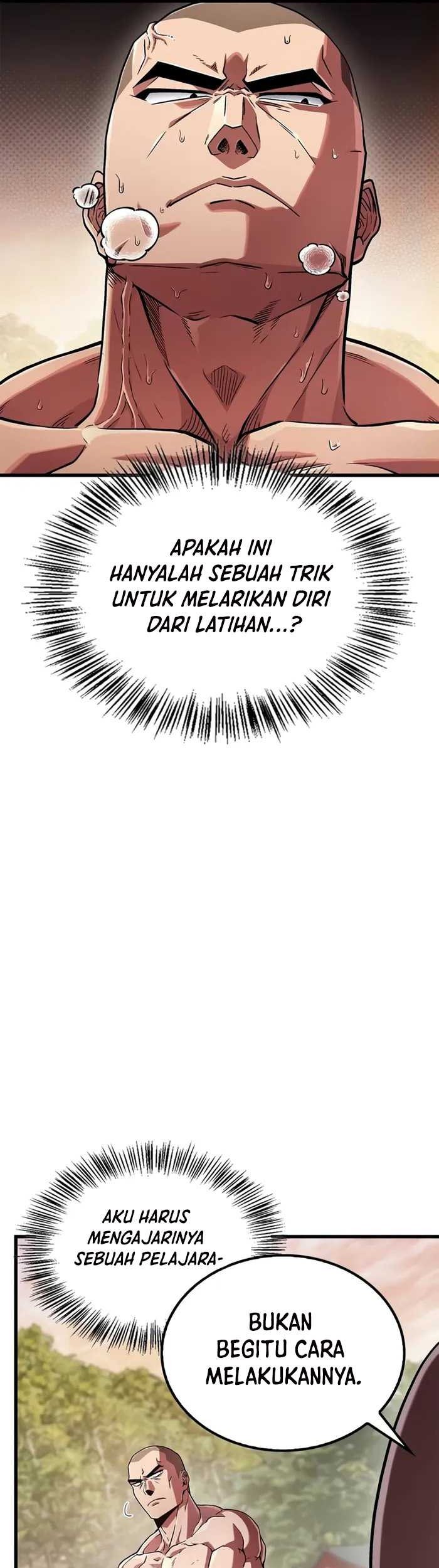 Genius Martial Arts Trainer Bab 06 halaman 53