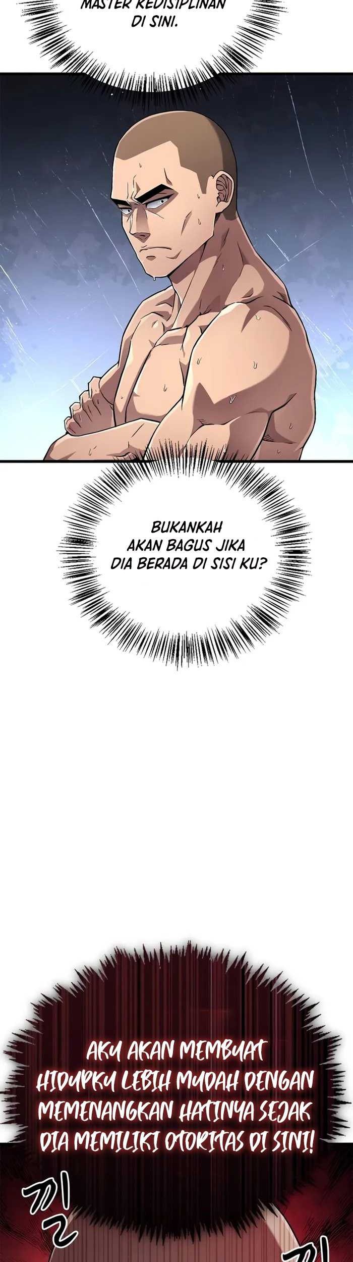 Genius Martial Arts Trainer Bab 06 halaman 59