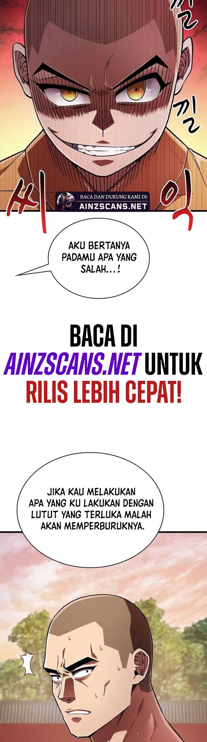 Genius Martial Arts Trainer Bab 06 halaman 60