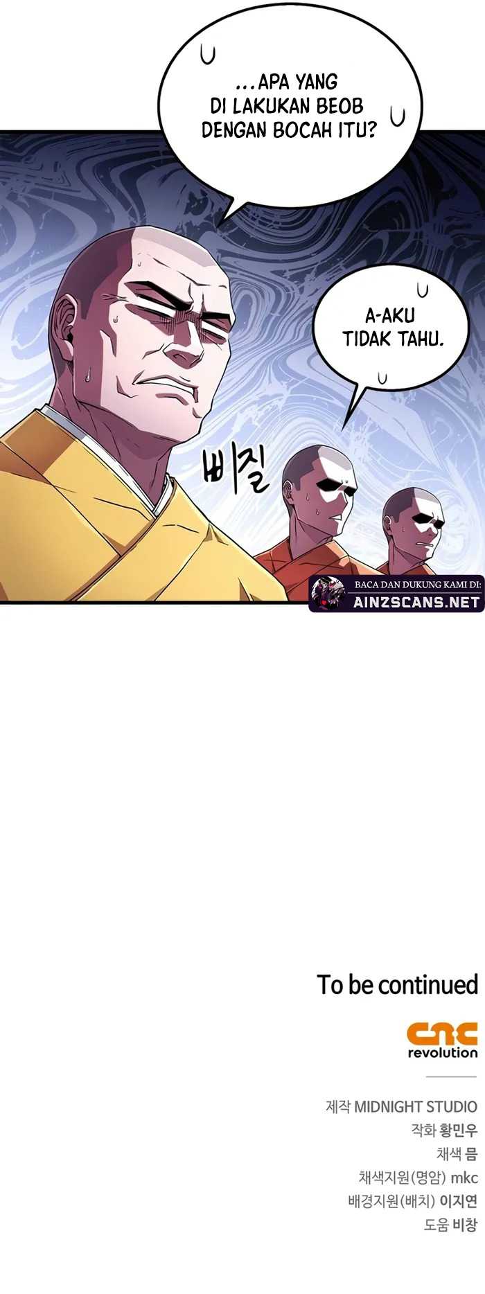 Genius Martial Arts Trainer Bab 06 halaman 75