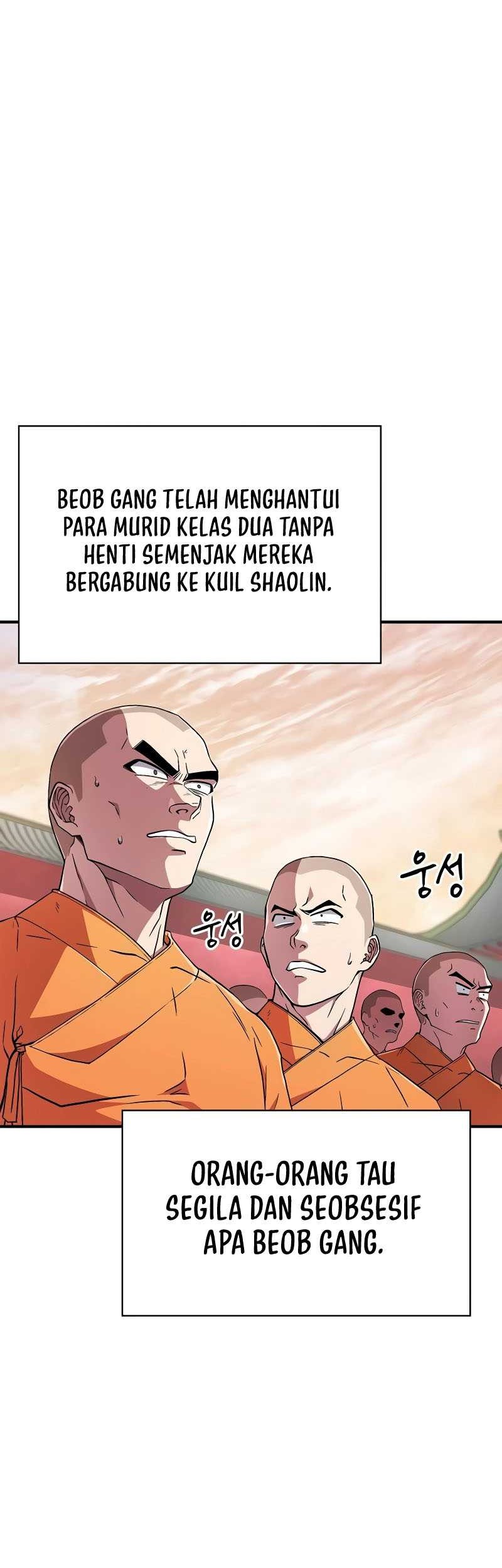 Genius Martial Arts Trainer Bab 07 halaman 4