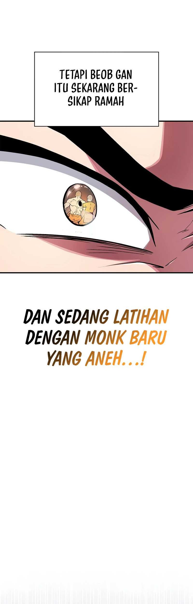 Genius Martial Arts Trainer Bab 07 halaman 5