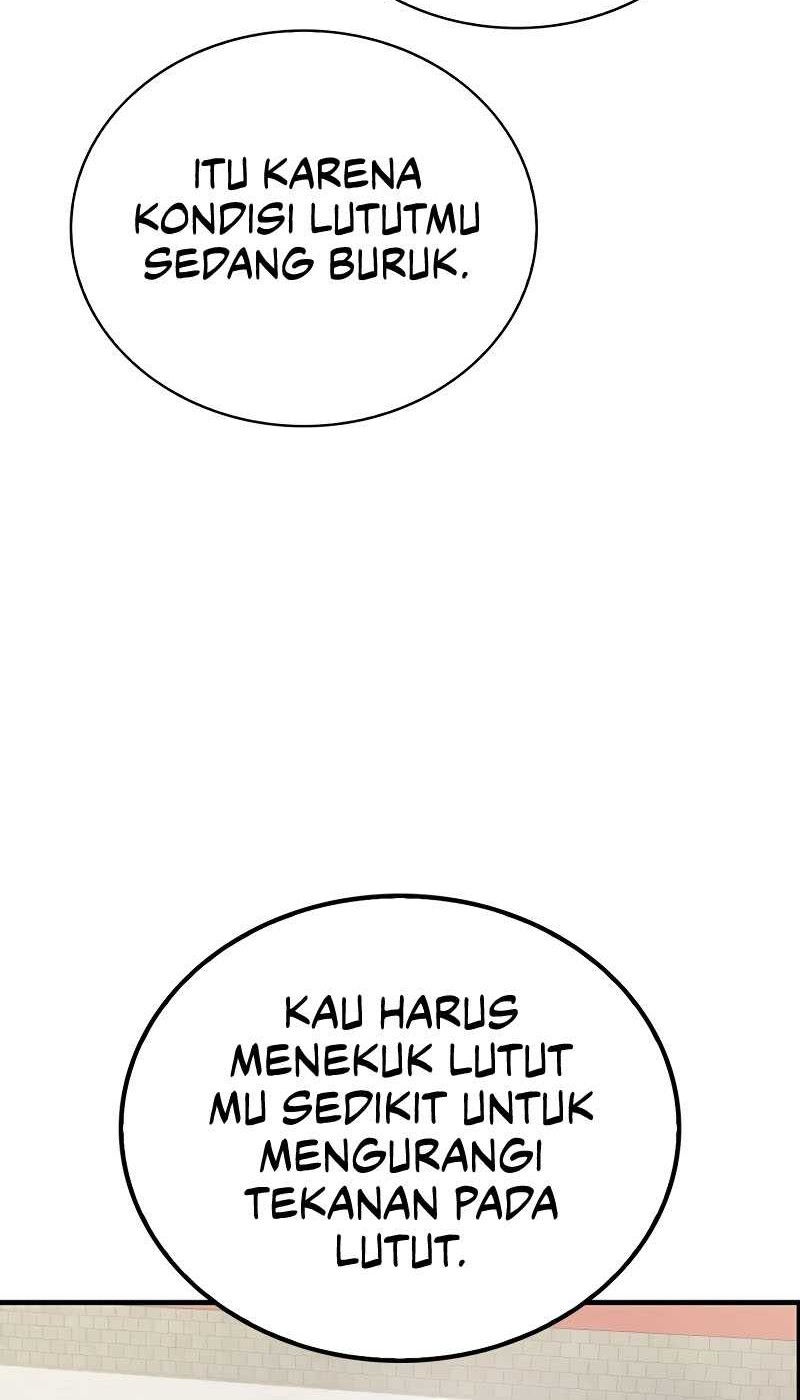 Genius Martial Arts Trainer Bab 07 halaman 9