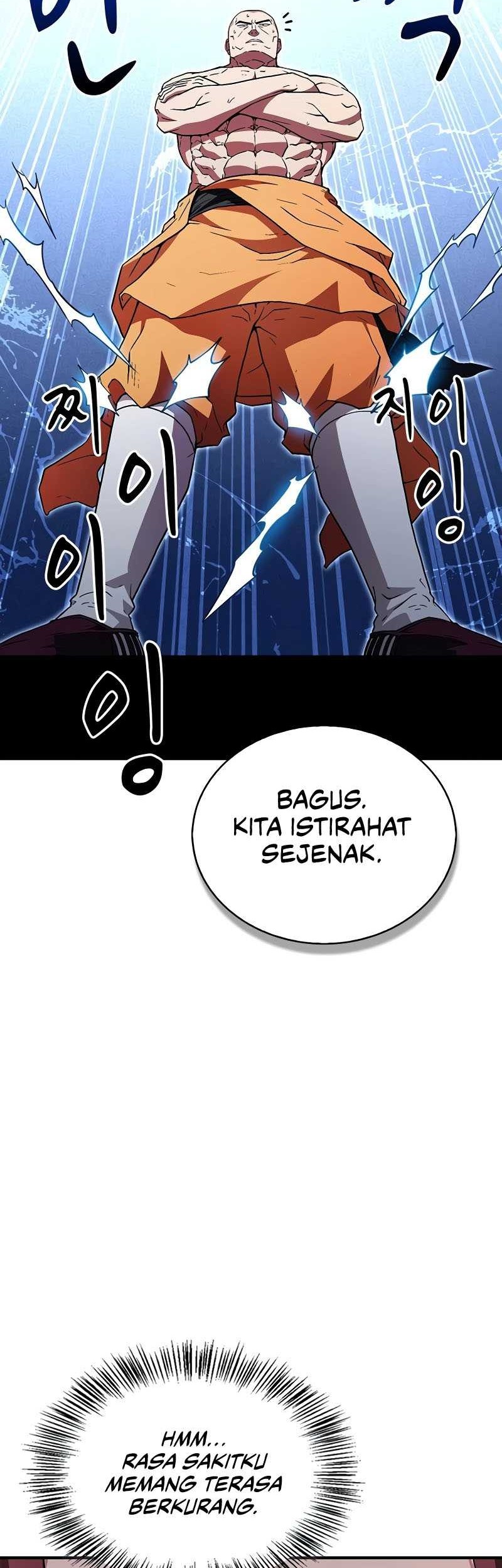 Genius Martial Arts Trainer Bab 07 halaman 15
