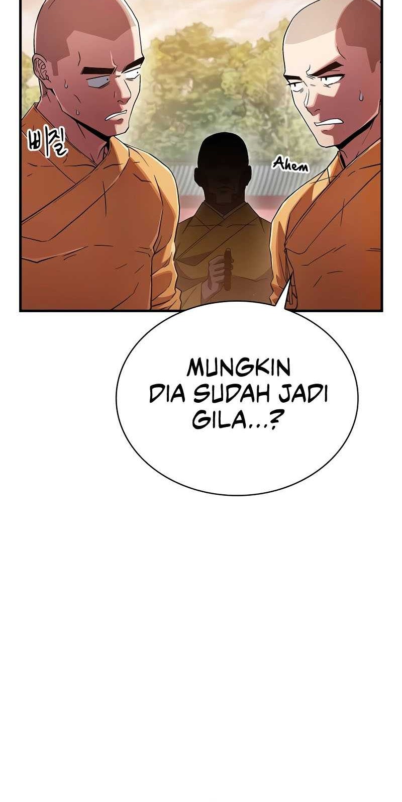 Genius Martial Arts Trainer Bab 07 halaman 21