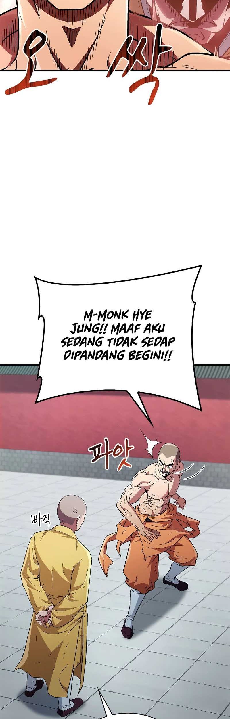 Genius Martial Arts Trainer Bab 07 halaman 39