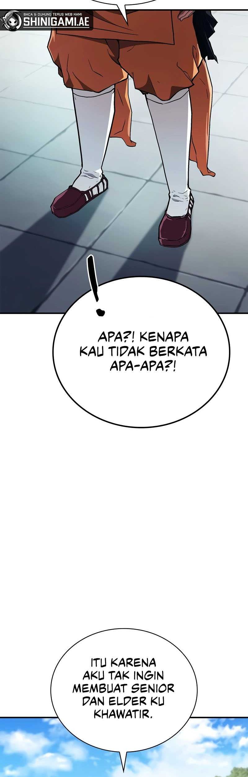 Genius Martial Arts Trainer Bab 07 halaman 44
