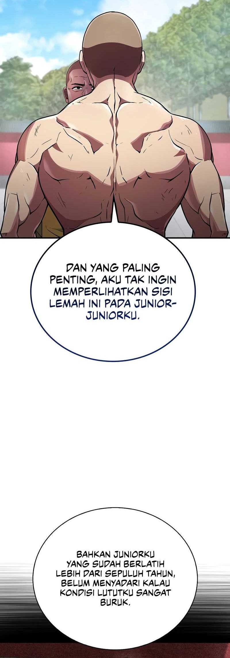 Genius Martial Arts Trainer Bab 07 halaman 45