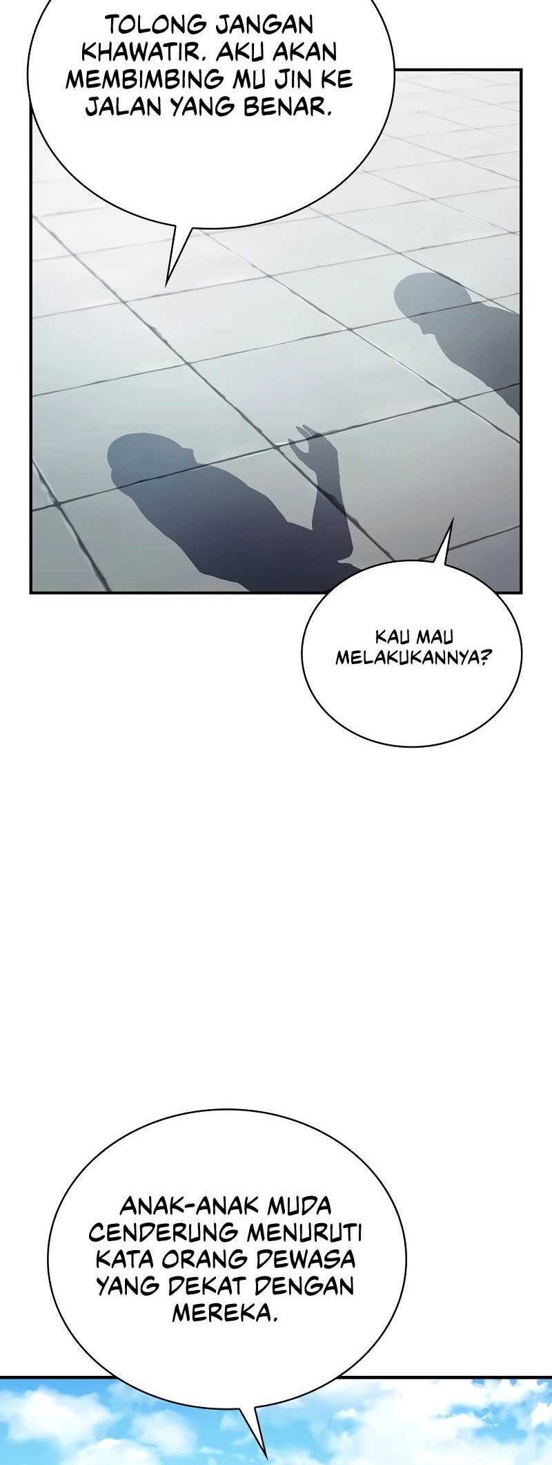 Genius Martial Arts Trainer Bab 07 halaman 49