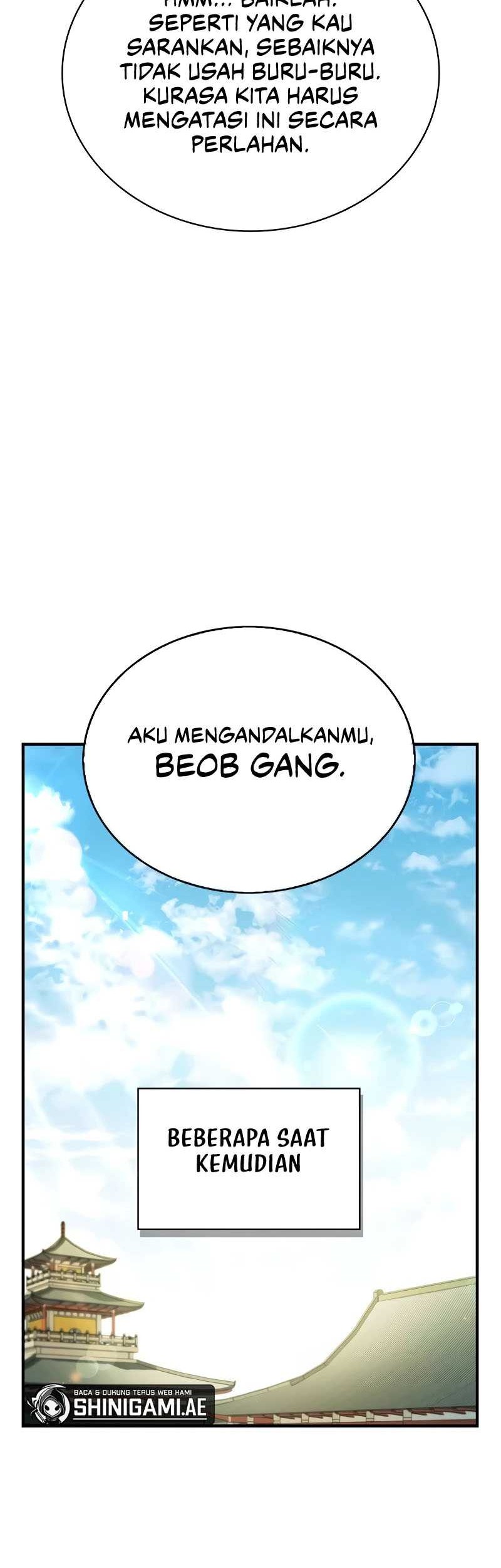 Genius Martial Arts Trainer Bab 07 halaman 51