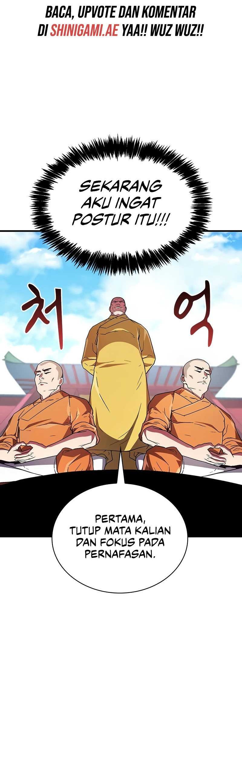 Genius Martial Arts Trainer Bab 07 halaman 59