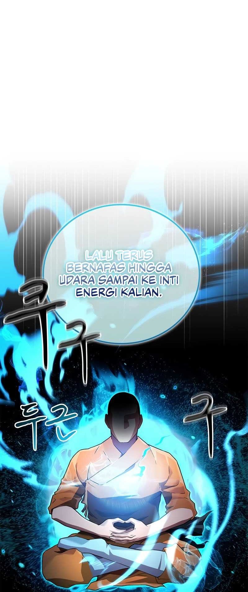 Genius Martial Arts Trainer Bab 07 halaman 61