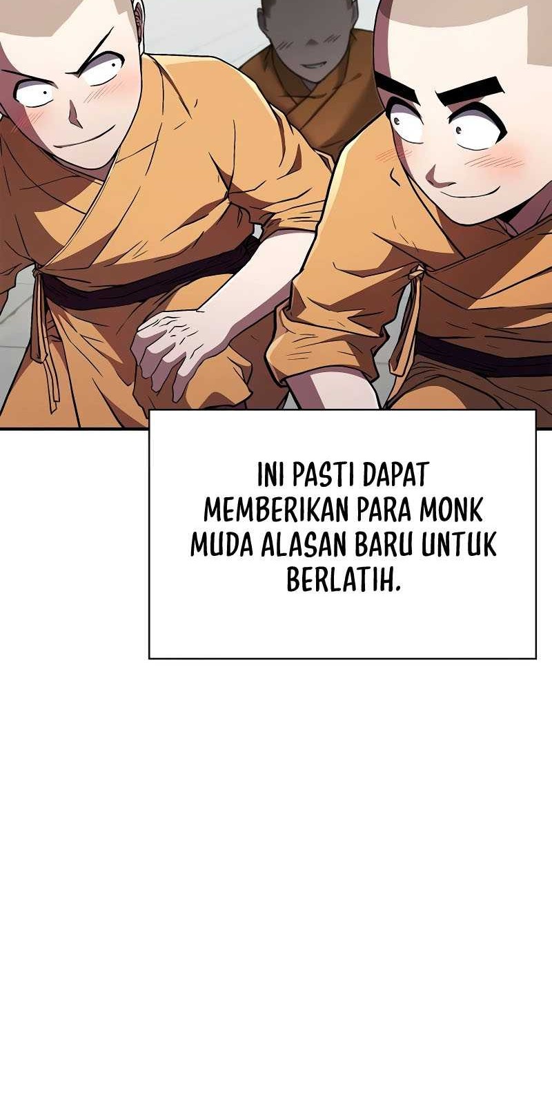 Genius Martial Arts Trainer Bab 07 halaman 65