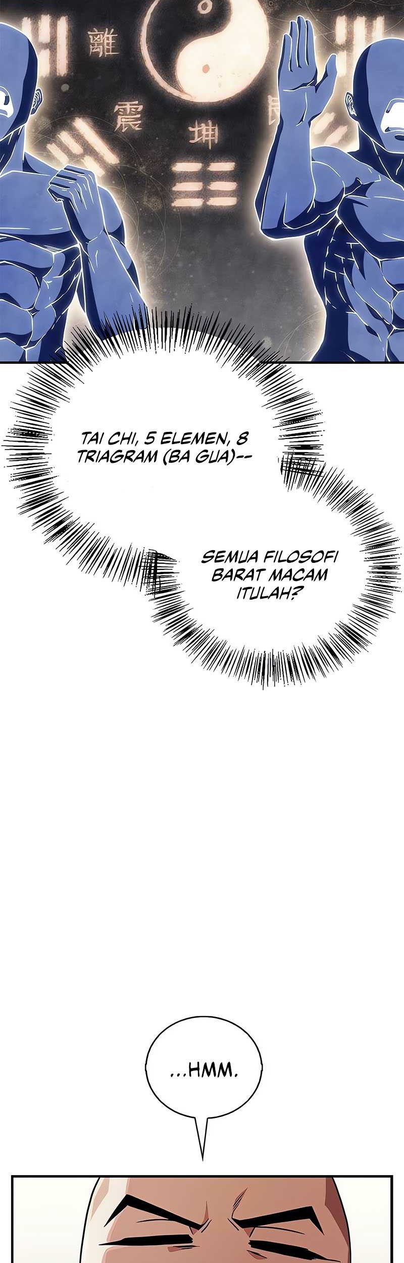 Genius Martial Arts Trainer Bab 08 halaman 4