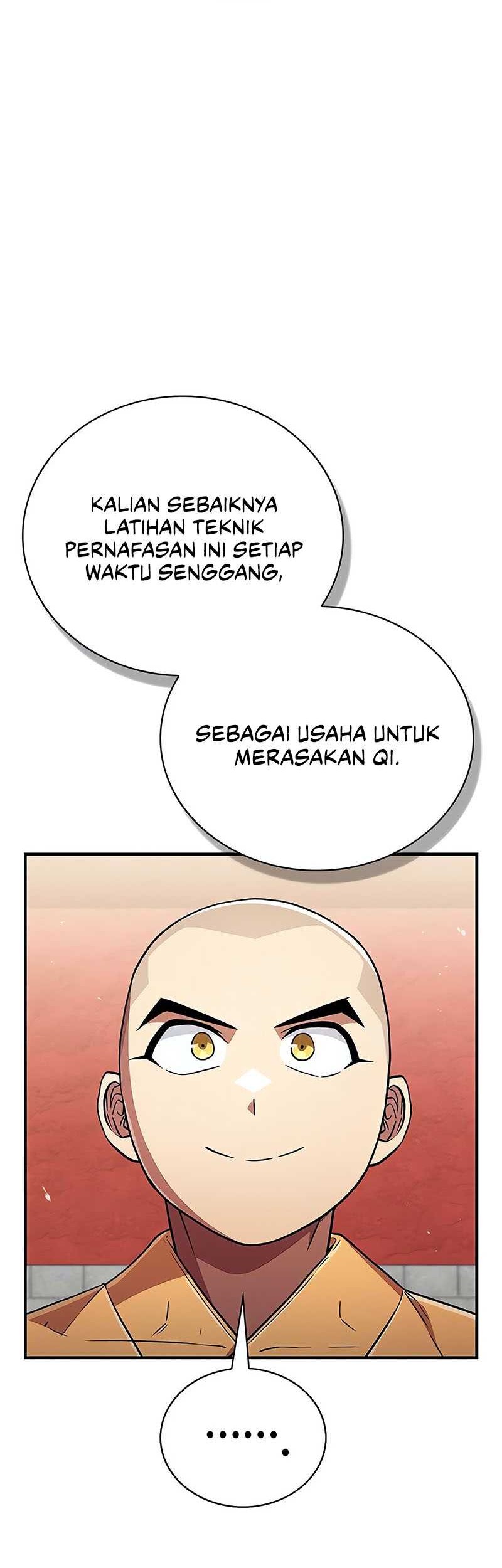 Genius Martial Arts Trainer Bab 08 halaman 13
