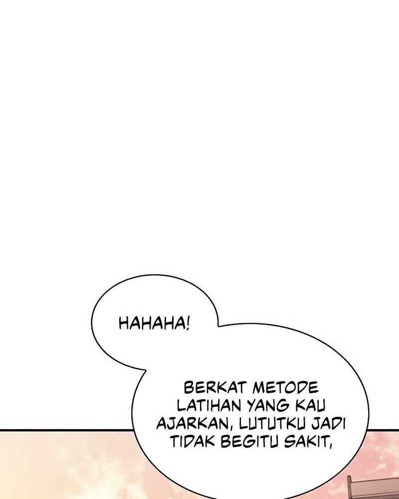 Genius Martial Arts Trainer Bab 08 halaman 25