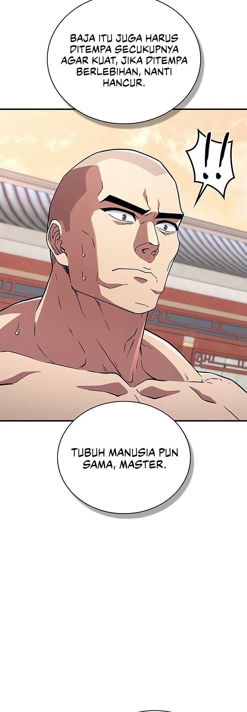 Genius Martial Arts Trainer Bab 08 halaman 29