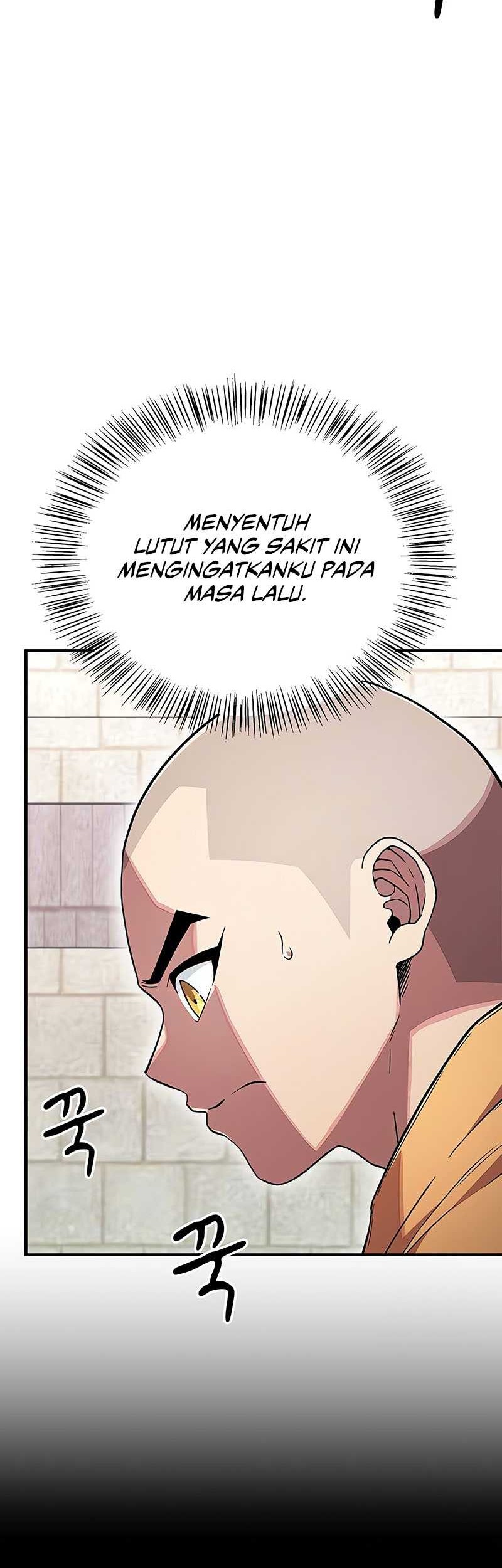 Genius Martial Arts Trainer Bab 08 halaman 33