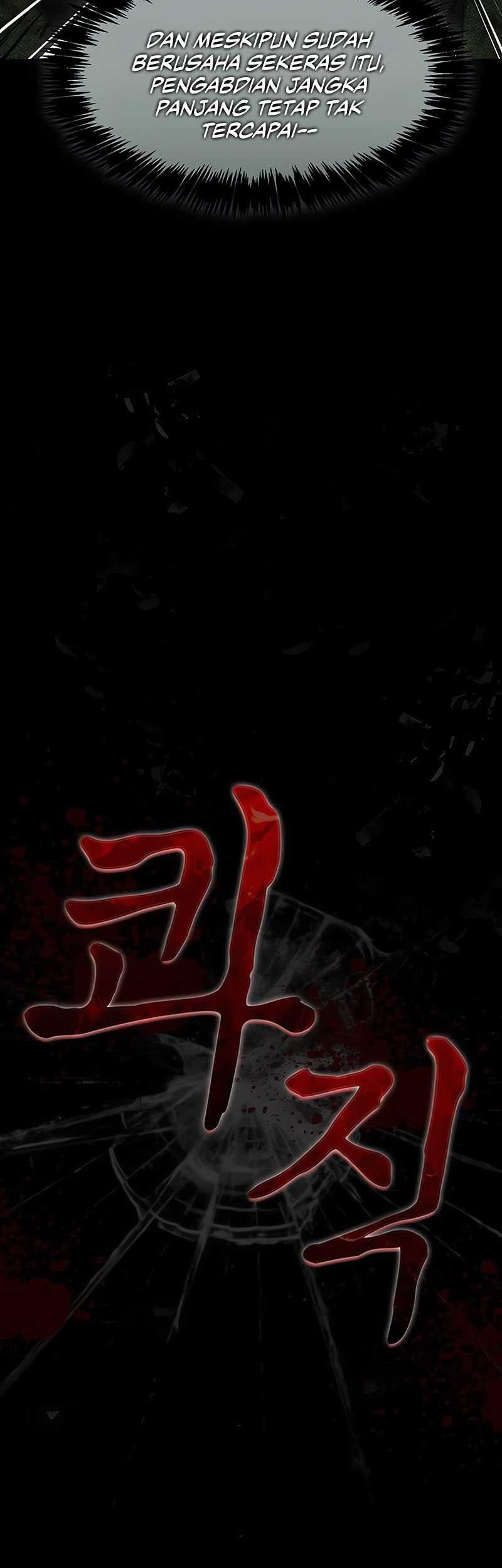 Genius Martial Arts Trainer Bab 08 halaman 37