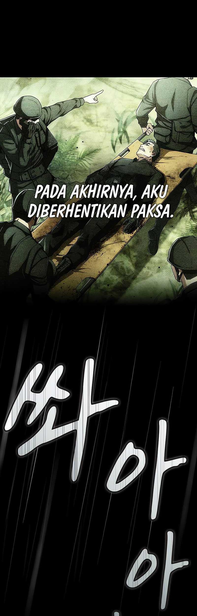 Genius Martial Arts Trainer Bab 08 halaman 38