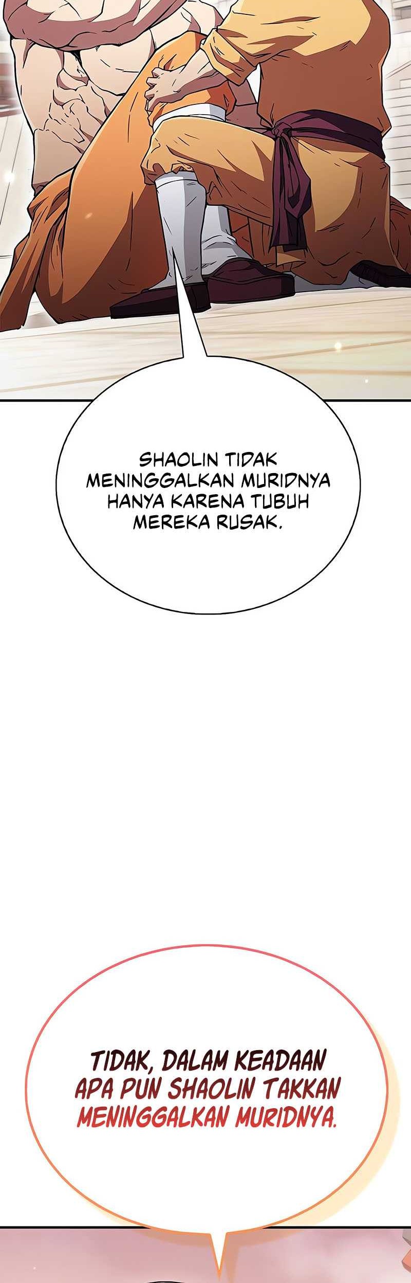 Genius Martial Arts Trainer Bab 08 halaman 45