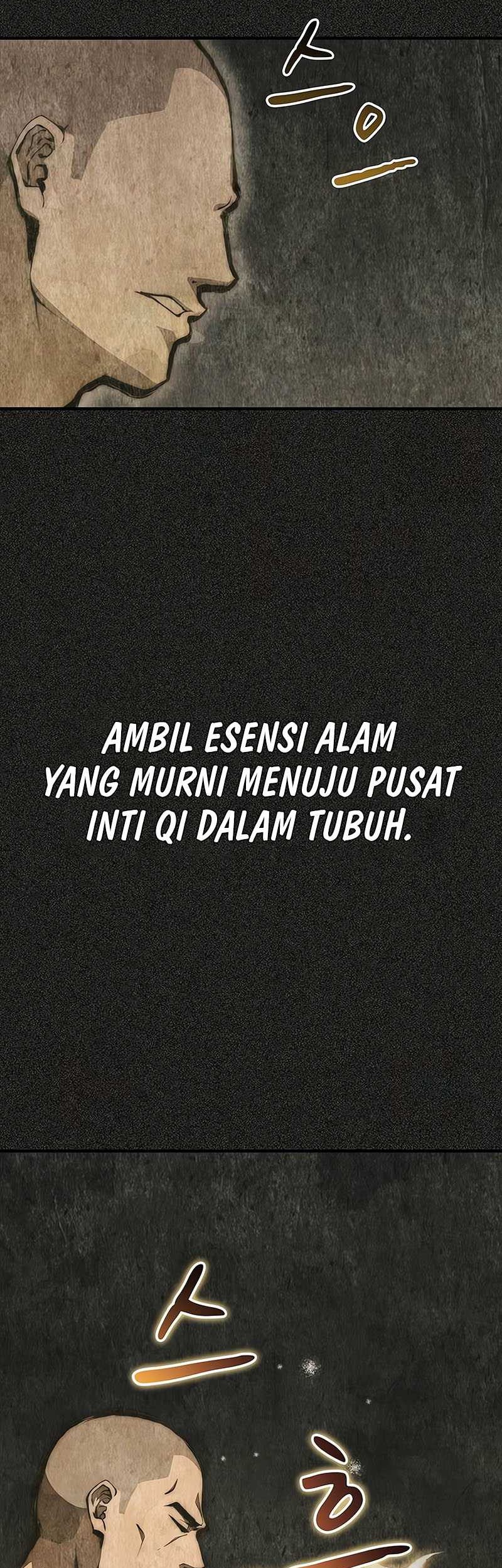 Genius Martial Arts Trainer Bab 09 halaman 4