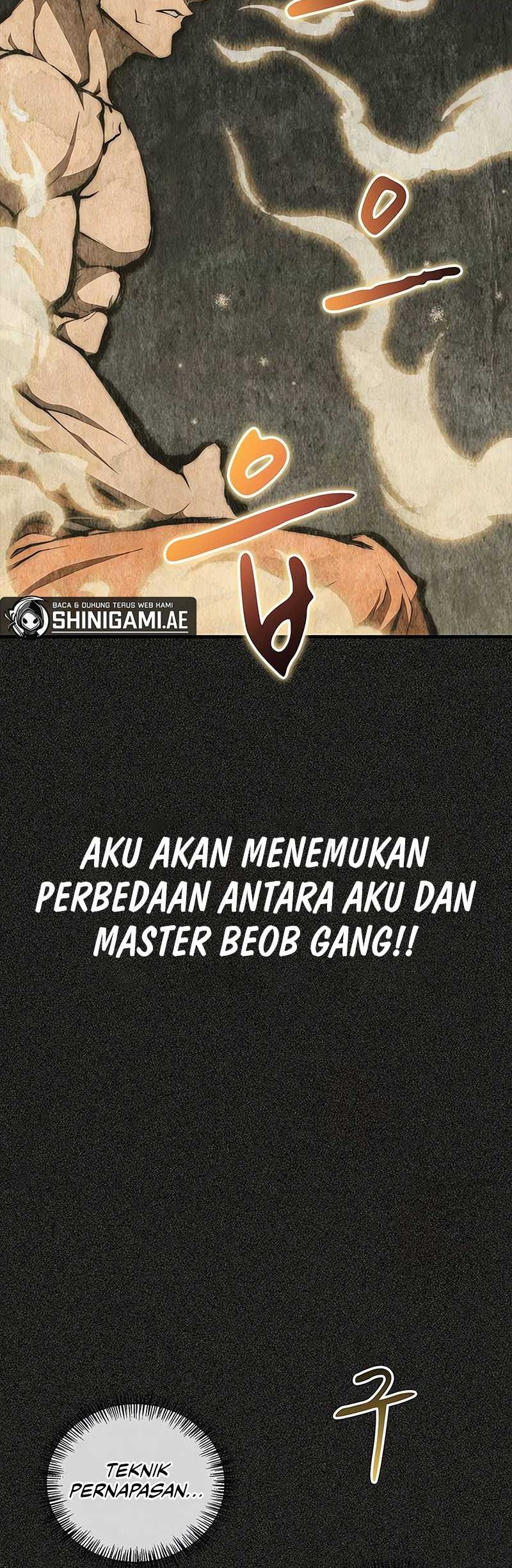 Genius Martial Arts Trainer Bab 09 halaman 5