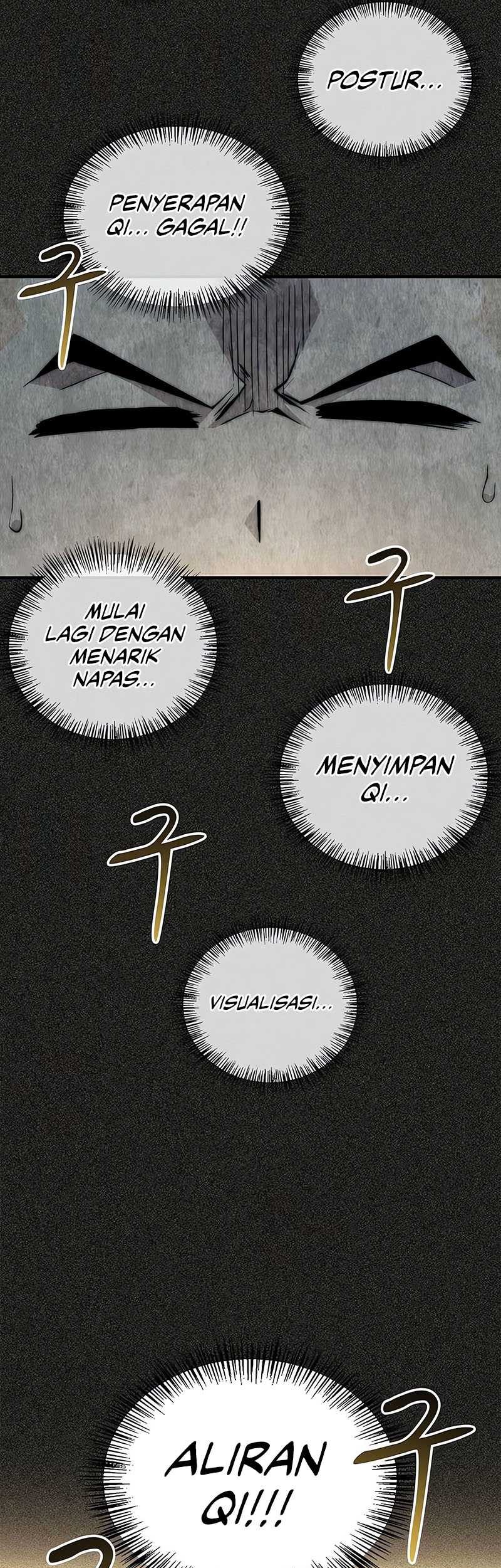 Genius Martial Arts Trainer Bab 09 halaman 6