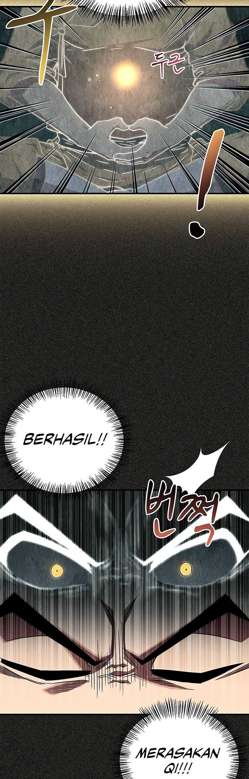 Genius Martial Arts Trainer Bab 09 halaman 7