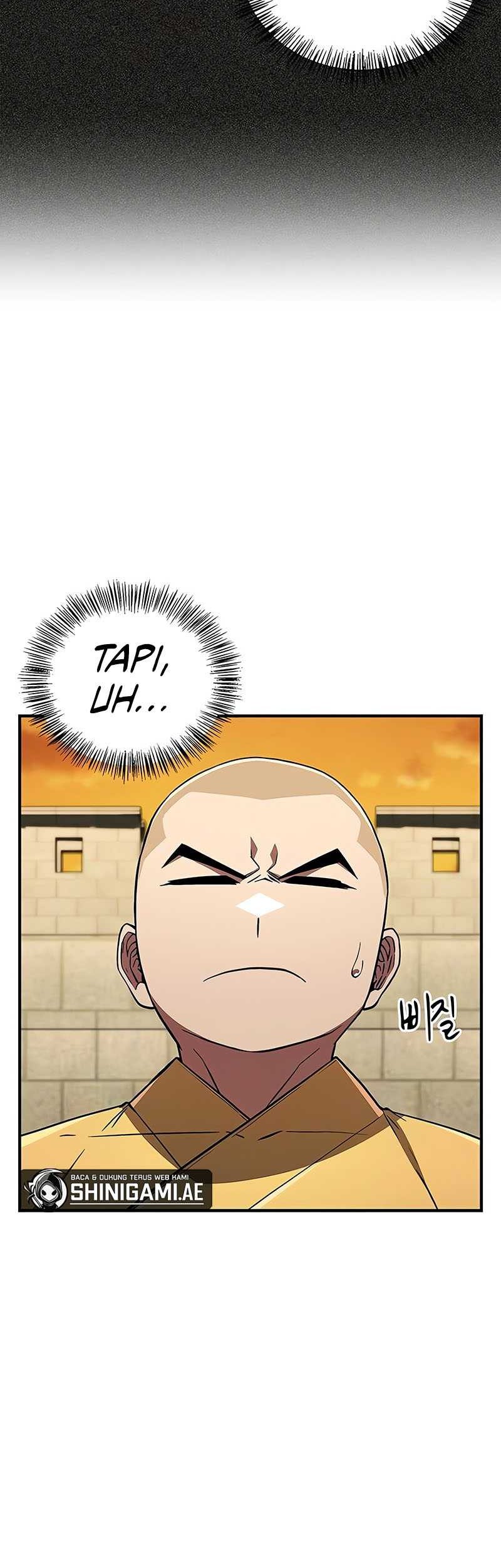 Genius Martial Arts Trainer Bab 09 halaman 8