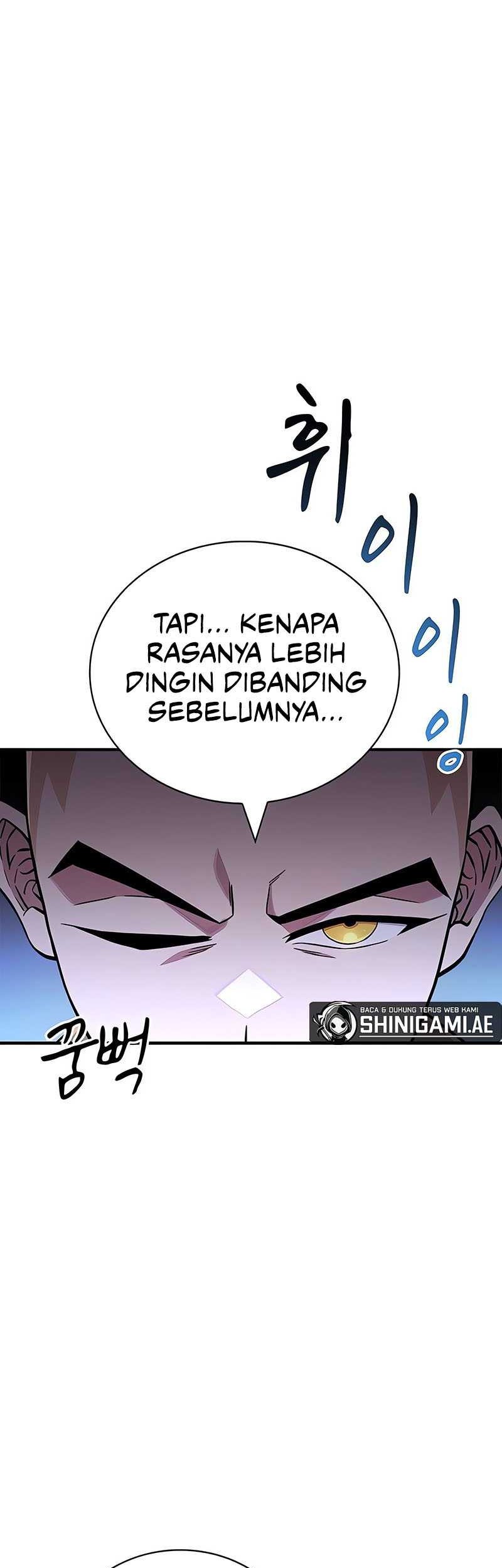 Genius Martial Arts Trainer Bab 09 halaman 17