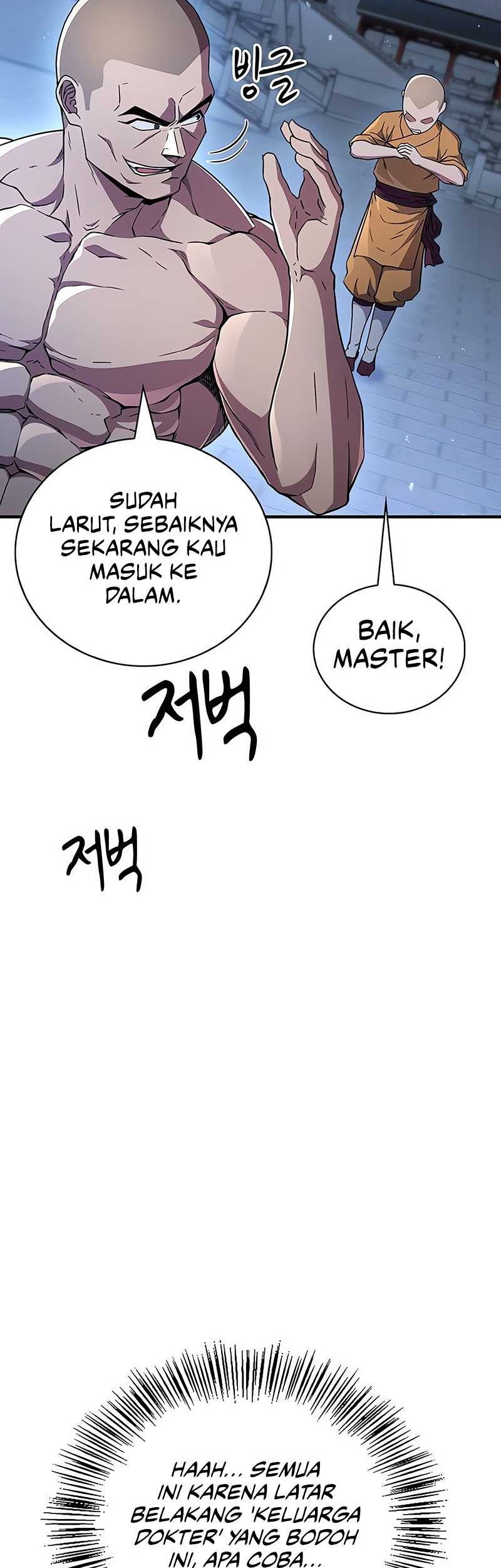 Genius Martial Arts Trainer Bab 09 halaman 24