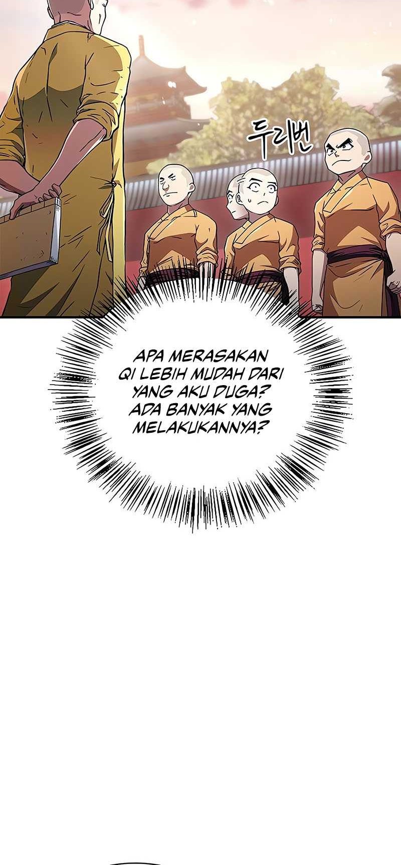 Genius Martial Arts Trainer Bab 09 halaman 30