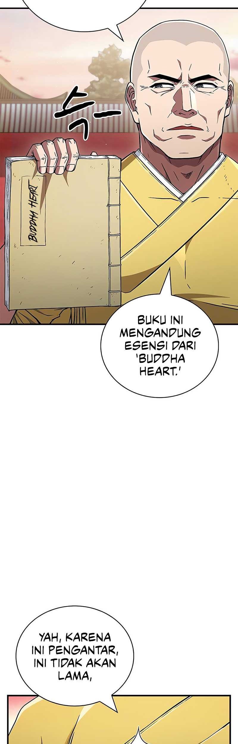 Genius Martial Arts Trainer Bab 09 halaman 32
