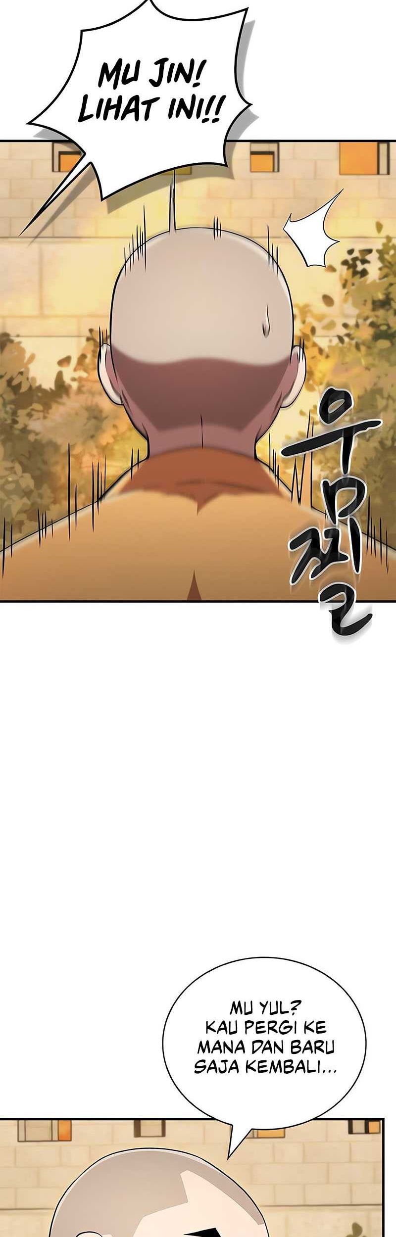 Genius Martial Arts Trainer Bab 09 halaman 44