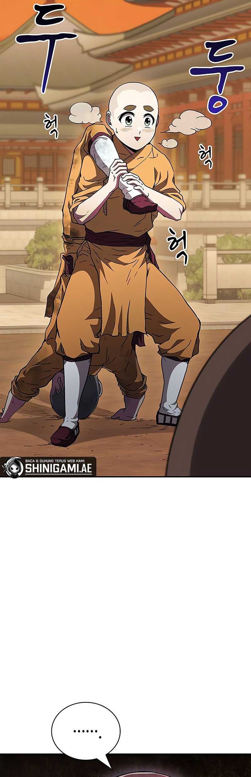 Genius Martial Arts Trainer Bab 09 halaman 46