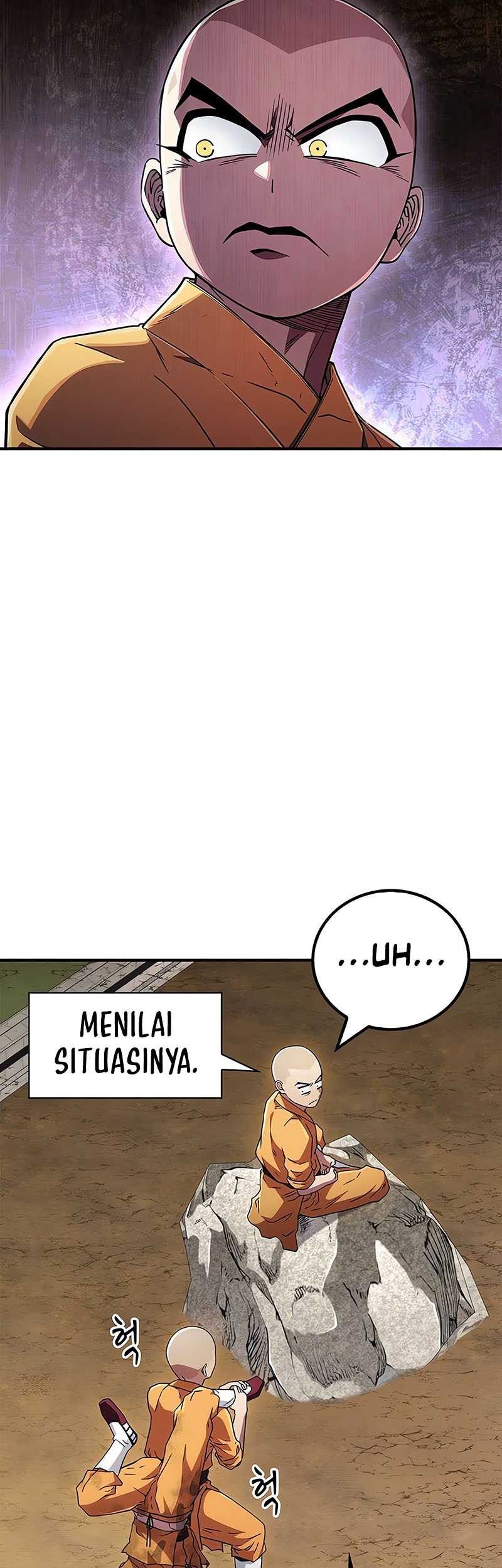 Genius Martial Arts Trainer Bab 09 halaman 47