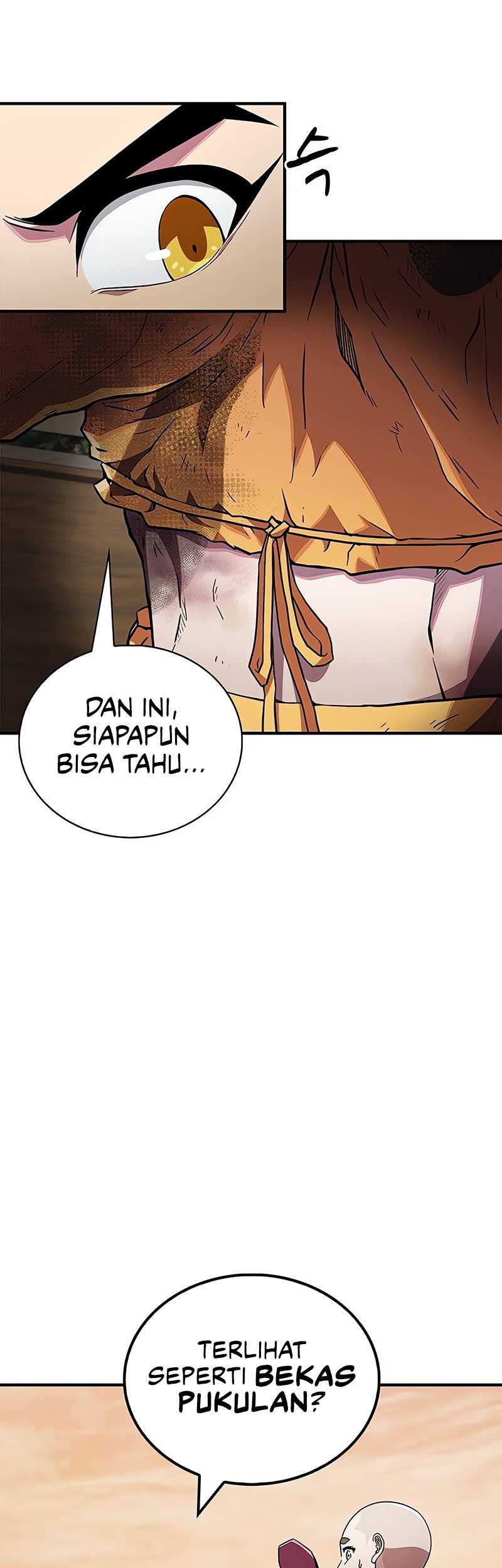Genius Martial Arts Trainer Bab 09 halaman 53