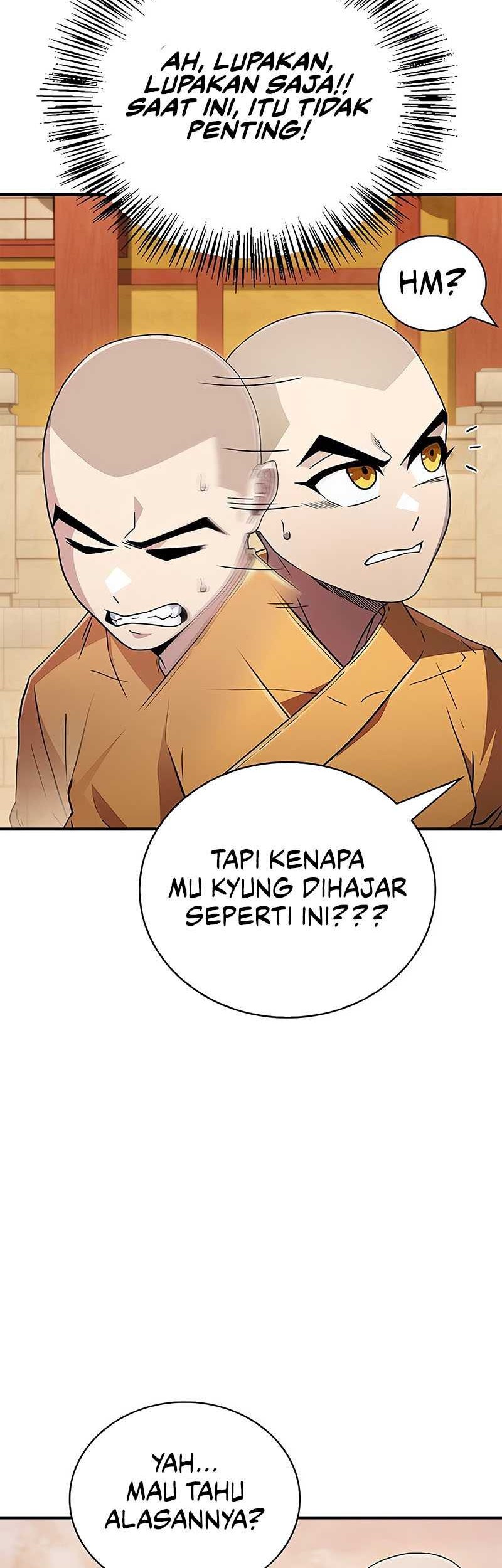 Genius Martial Arts Trainer Bab 09 halaman 60