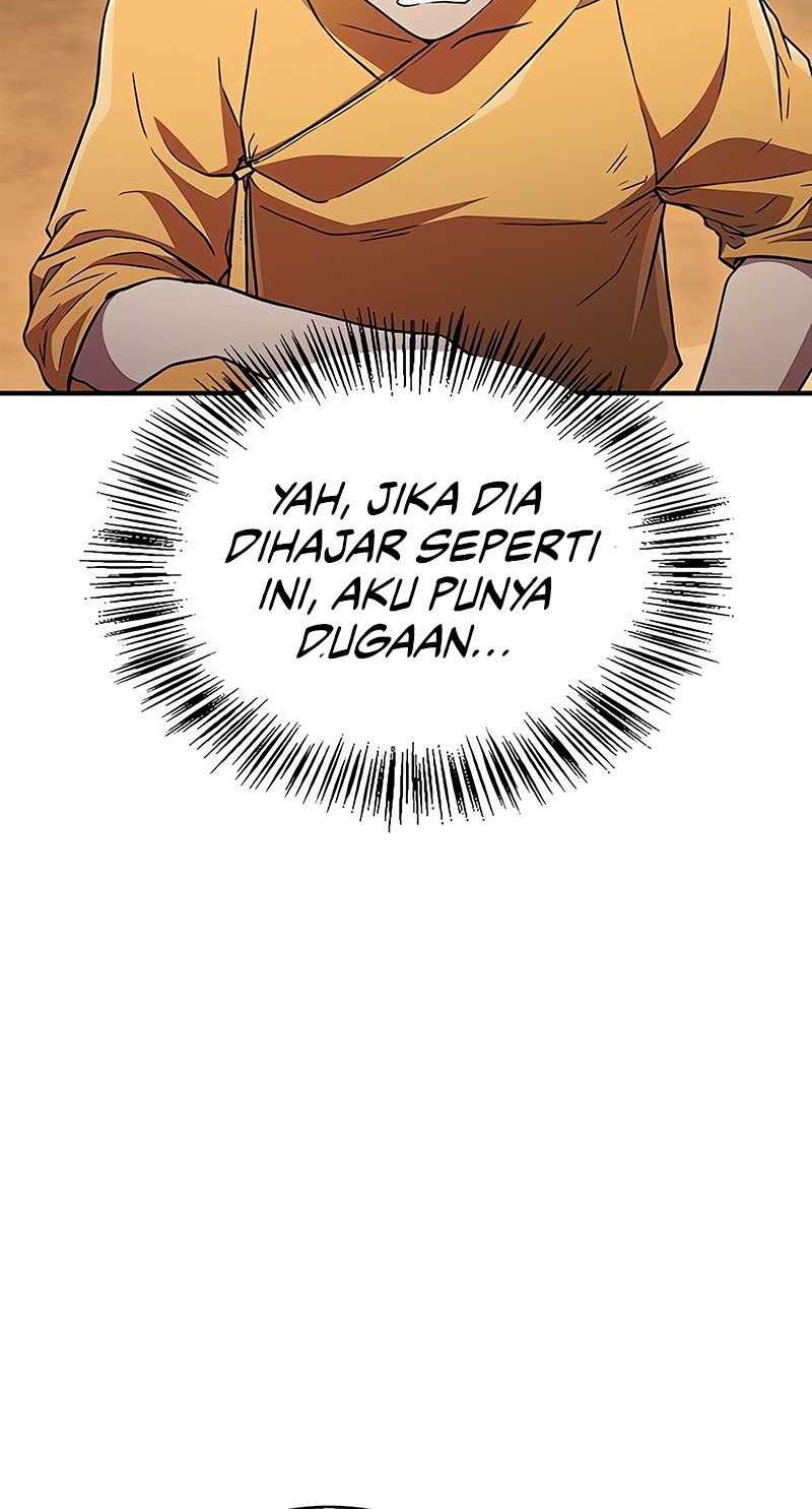 Genius Martial Arts Trainer Bab 09 halaman 62