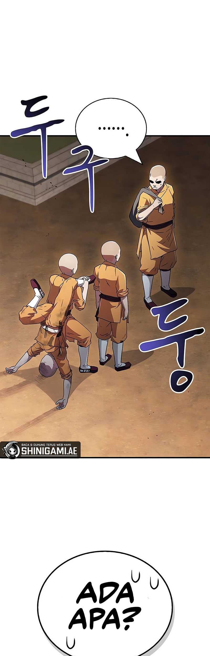 Genius Martial Arts Trainer Bab 09 halaman 67