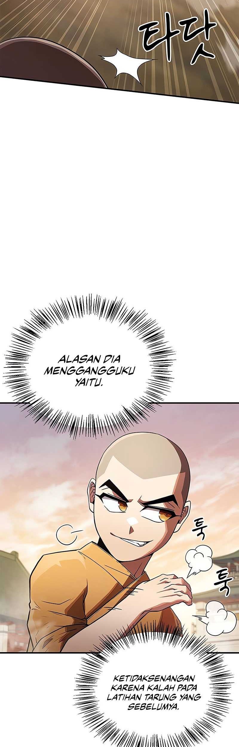 Genius Martial Arts Trainer Bab 10 halaman 23