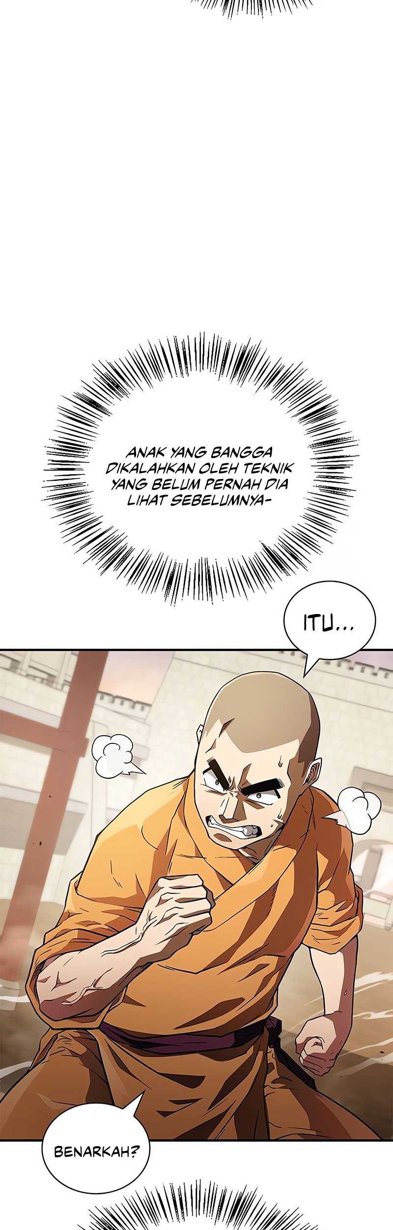 Genius Martial Arts Trainer Bab 10 halaman 24