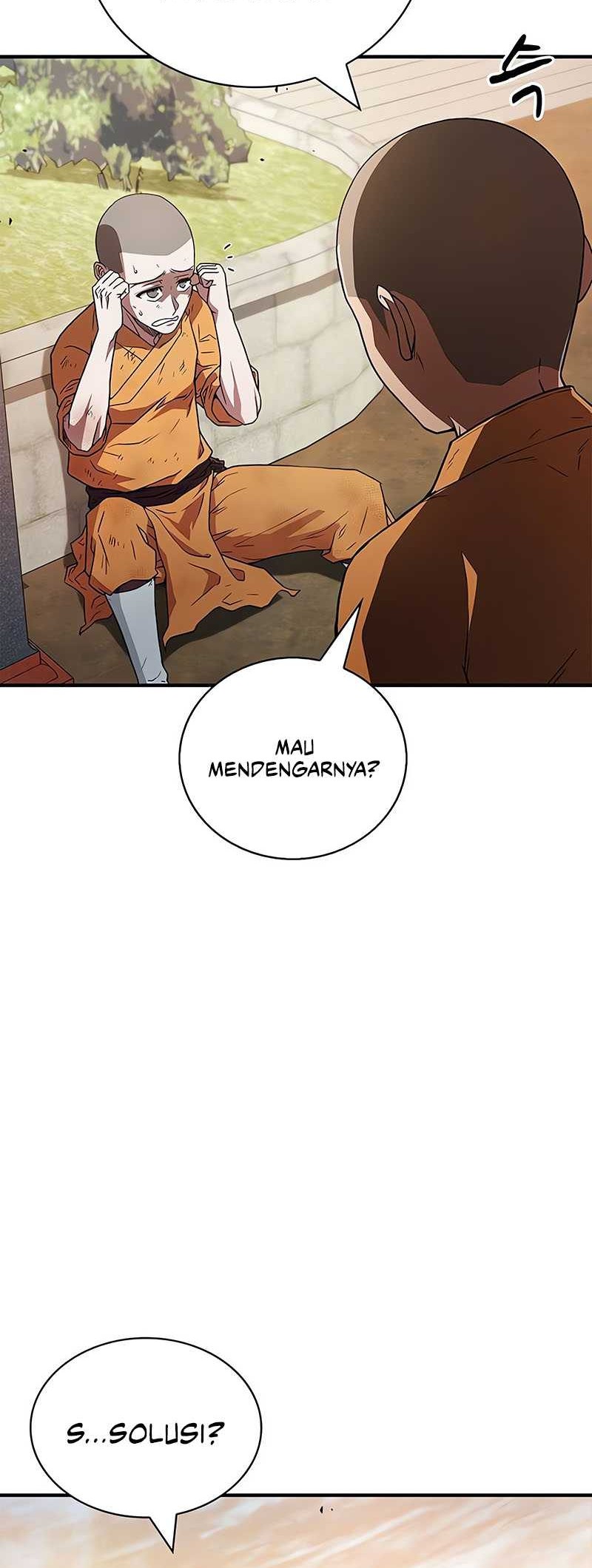 Genius Martial Arts Trainer Bab 10 halaman 49