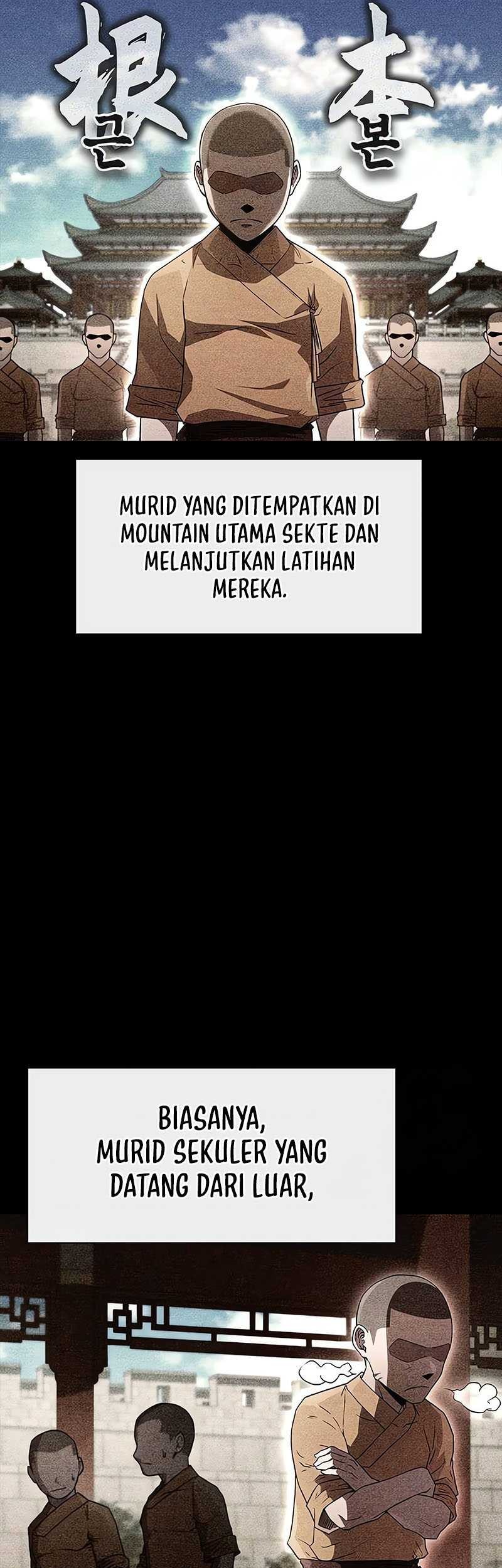 Genius Martial Arts Trainer Bab 10 halaman 54