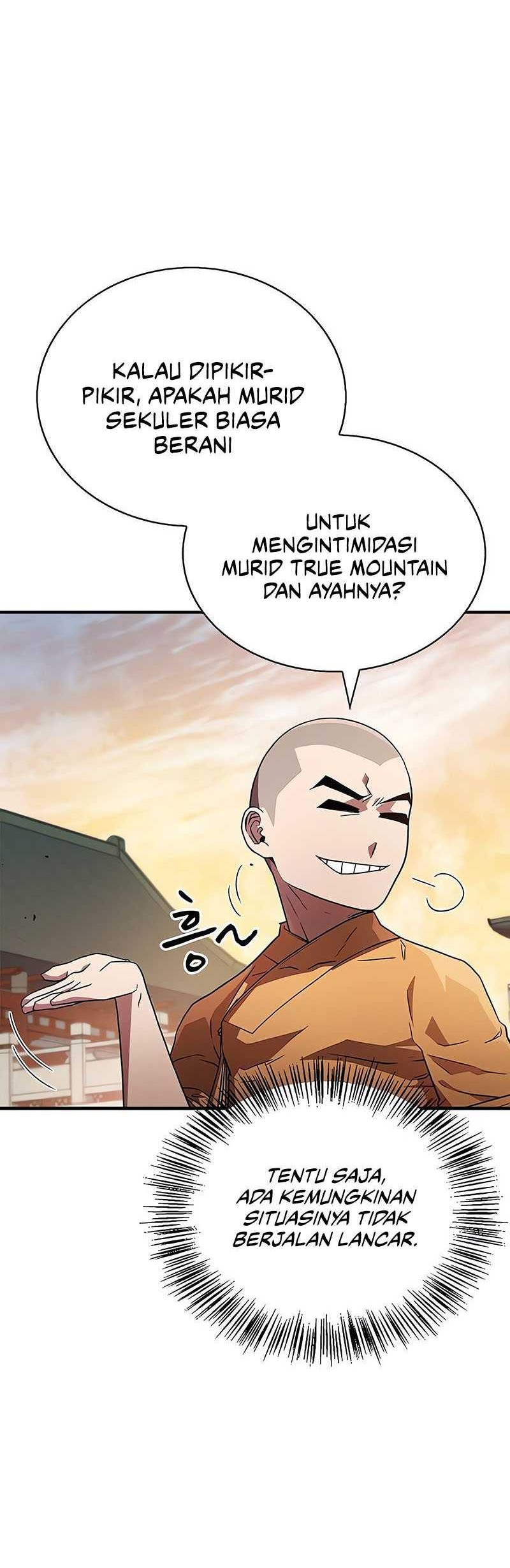Genius Martial Arts Trainer Bab 10 halaman 57